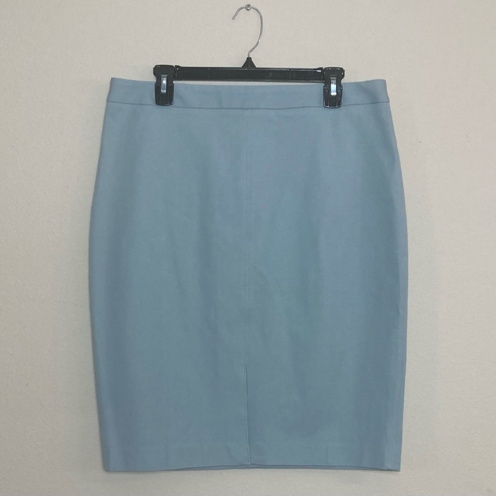 Banana Republic Classic Pencil Skirt  Sz 14